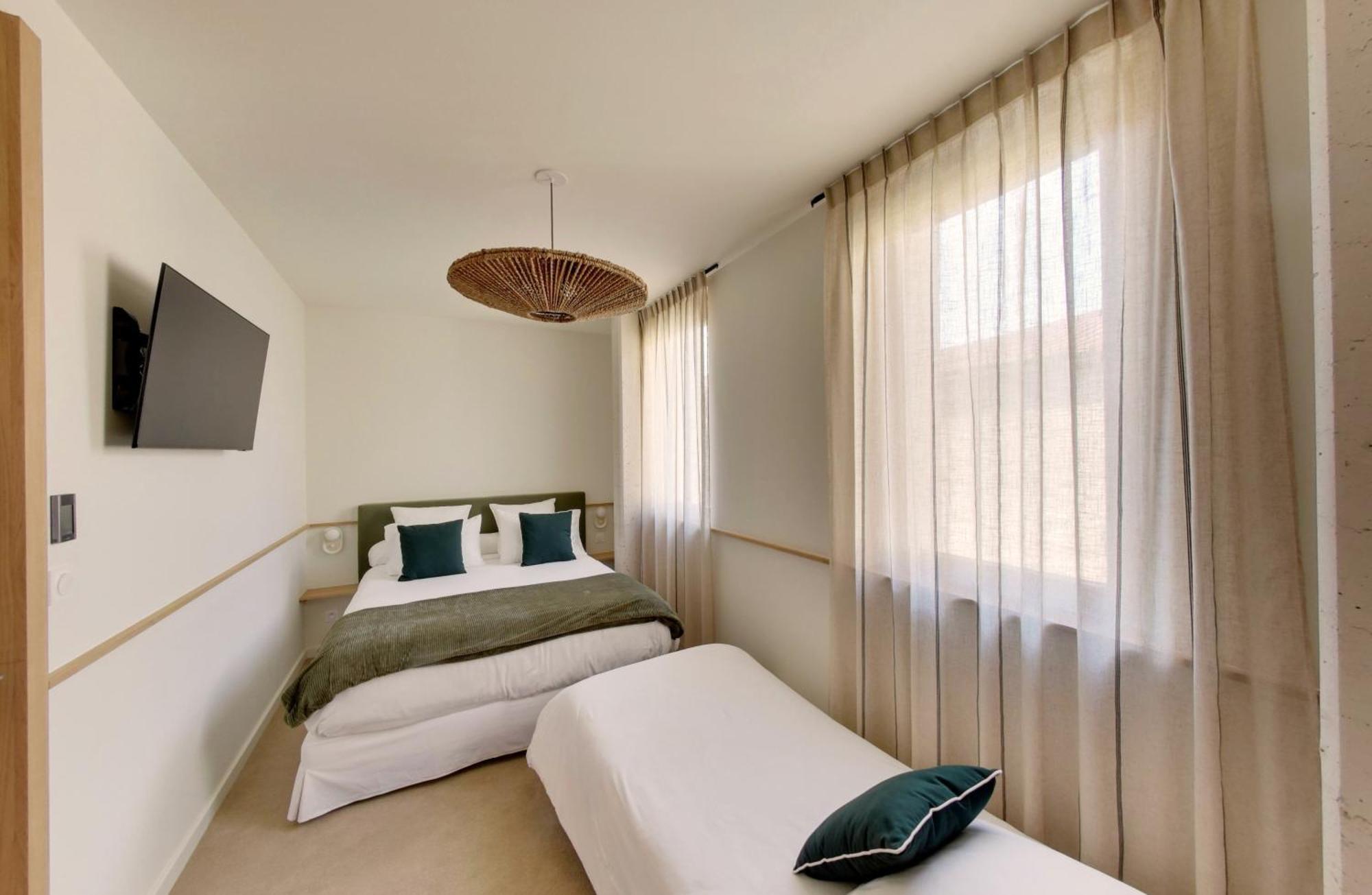 La Maison Gaia Hotel & Spa Torreilles Exterior photo